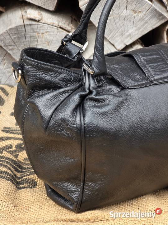 Torebka Kuferek Michael Kors