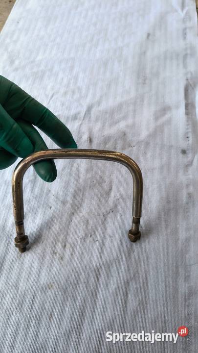 Rączka pasażera WSK podkarpackie Rzeszów