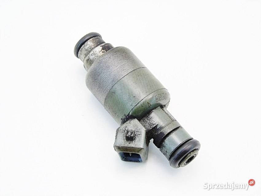 WTRYSKIWACZ PALIWA 16 16V ASTRA F G VECTRA B Sosnowiec