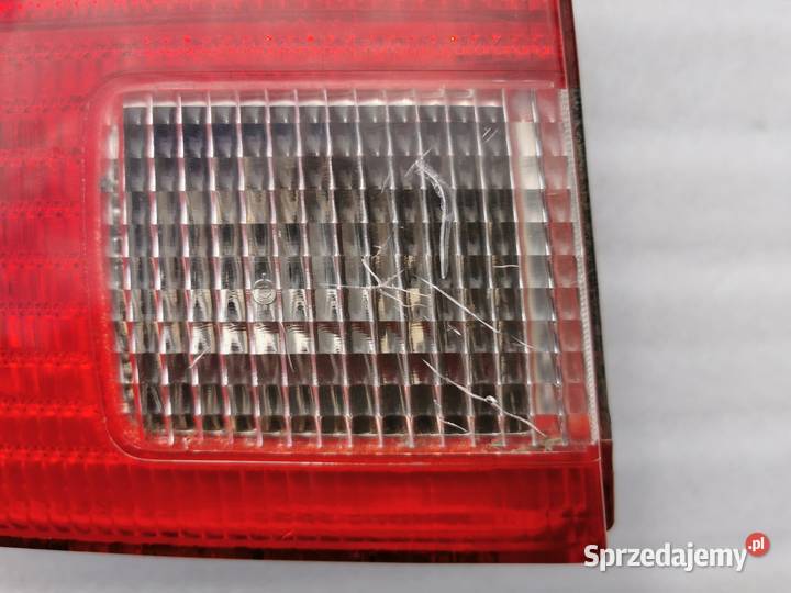 Lampa Lewy Tył Tylna Lewa VW Passat B5 Sedan Oświetlenie Wyszków sprzedam