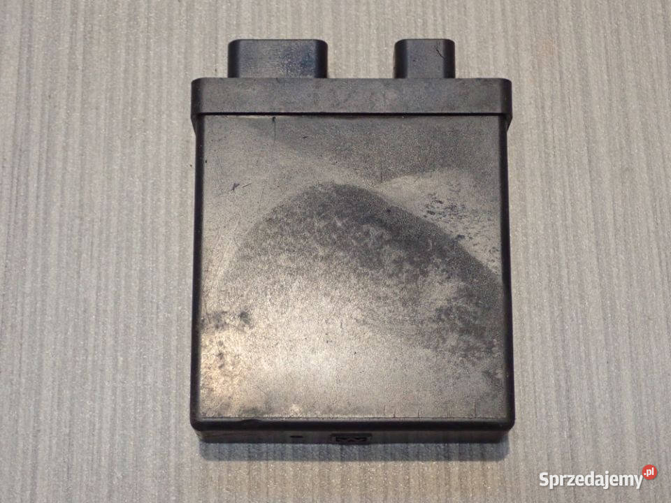 Cdi moduł zapłonu 5GT 10 5 9 N 0609r Yamaha YFZ lubuskie Strzelce Krajeńskie