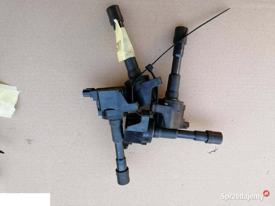 Honda insight cewki zapłonowe Kozubszczyzna