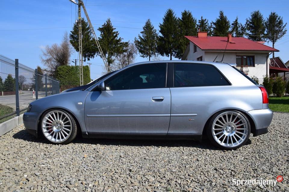 Alufelgi 18 5x100 Japan racing jr16 rotiform Części