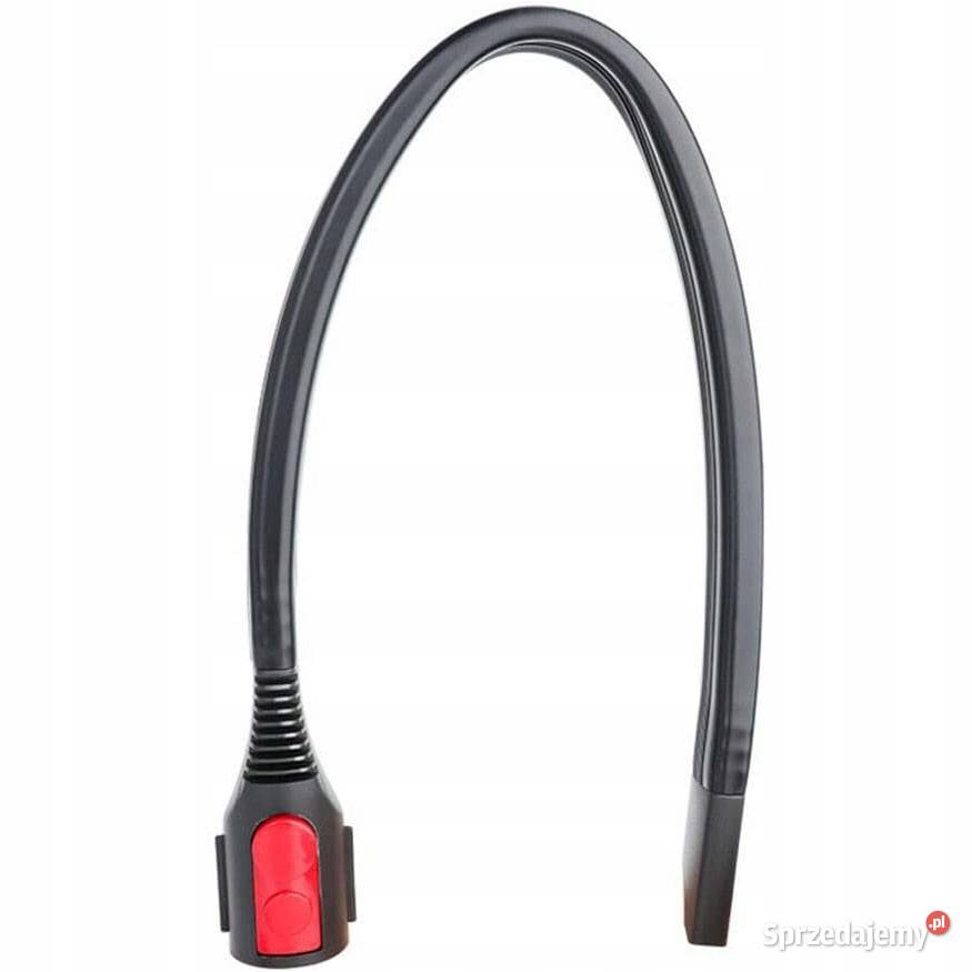 Końcówka Szczelinowa 585 do Dyson V7 V8 V10 V11 Ludźmierz