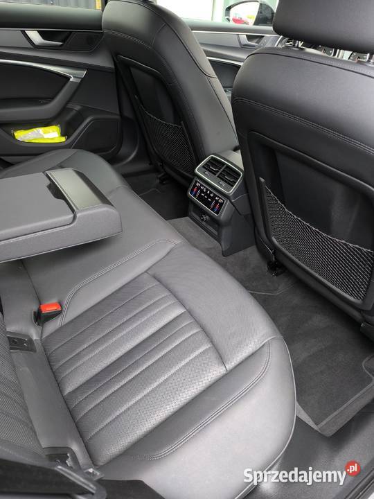 Audi A6 Avant 35 TDI 120163 kW S design Wodzisław Śląski