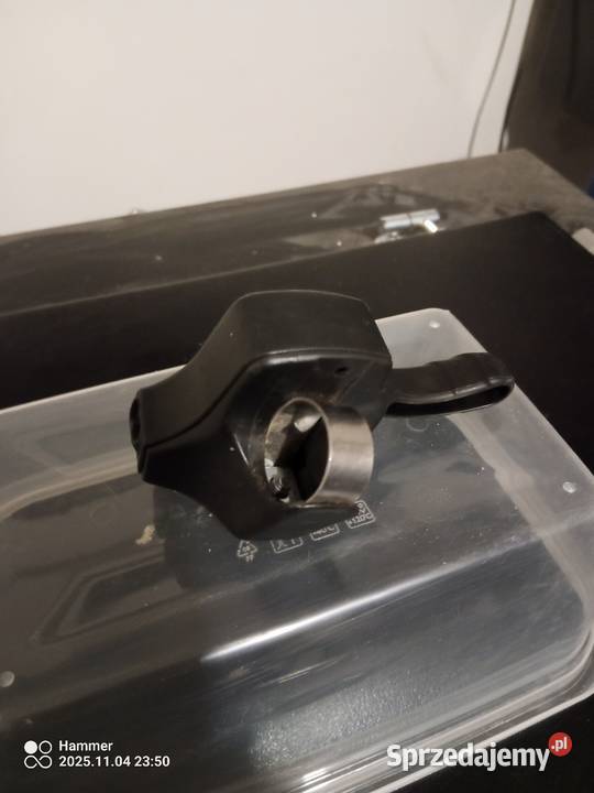 Manetka Sachs Pentasport 5 biegów Ciosaniec