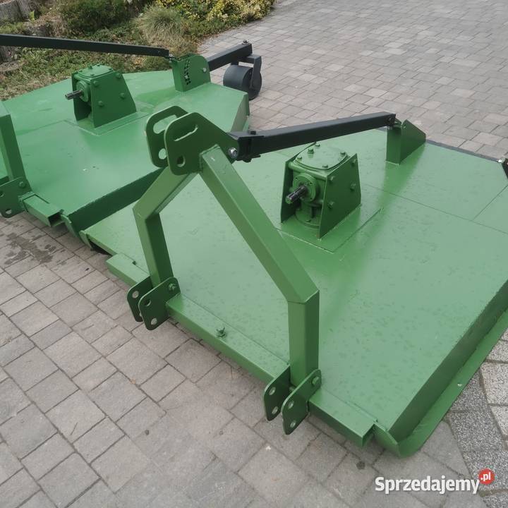 tłuka kosiarka sadownicza rotosan mulczer lubelskie Sosnowa Wola sprzedam