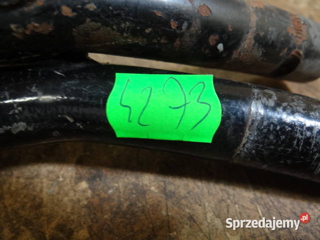 kierownica MZ ES 2502 Trophy org DDR sprzedam