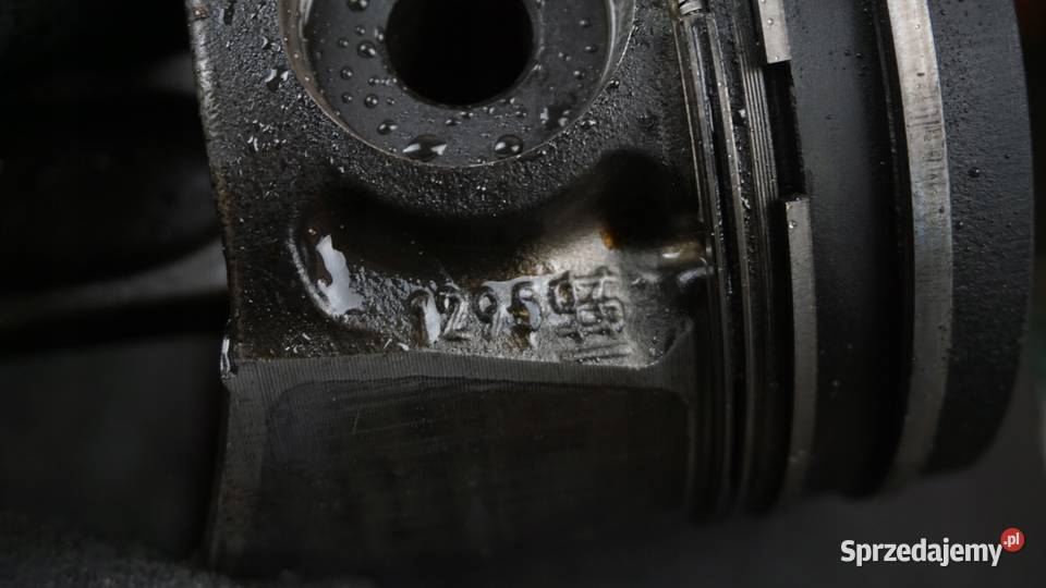 MONDEO MK4 GALAXY 20 TDCI 10r 140 QXBA tlok