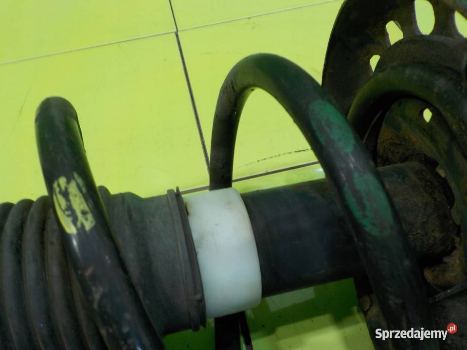 KIA SOUL I 16 CRDI 11r 5D mcpherson amortyzator