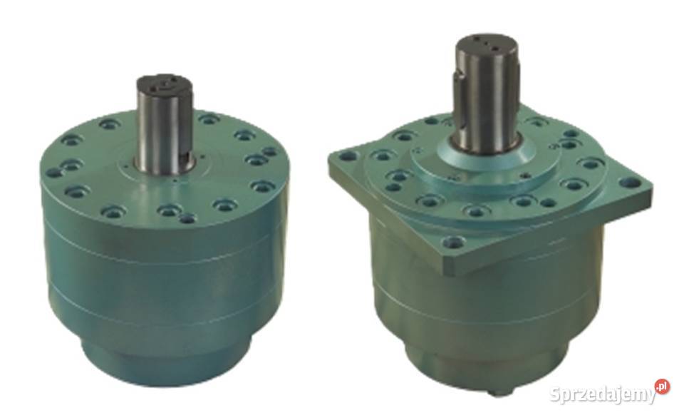 Silnik SOK HYDROSTER 63 100 160 250 400 630 1000 Pozostałe Kępno sprzedam