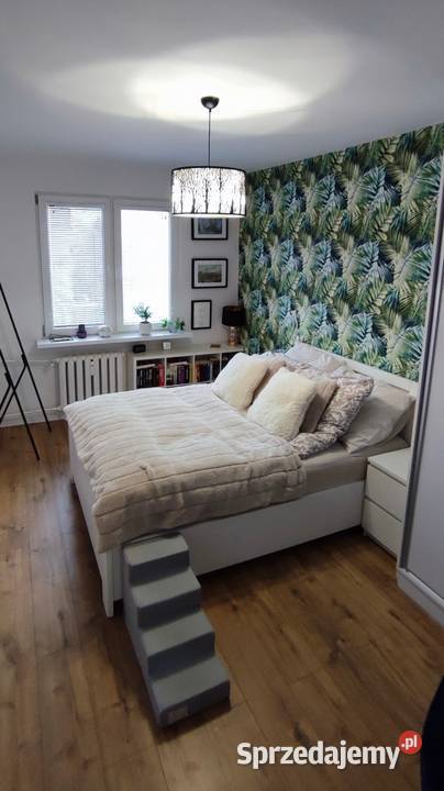 Sprzedam M4 gotowe do zamieszkania zaraz Piętro 3 mazowieckie Żyrardów sprzedam