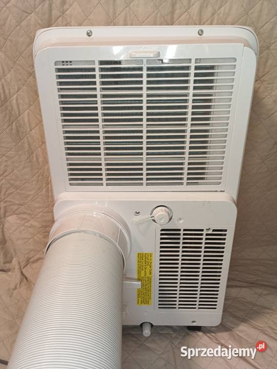 Klimatyzator przenośny Fakir ac70 trend Trzcianka