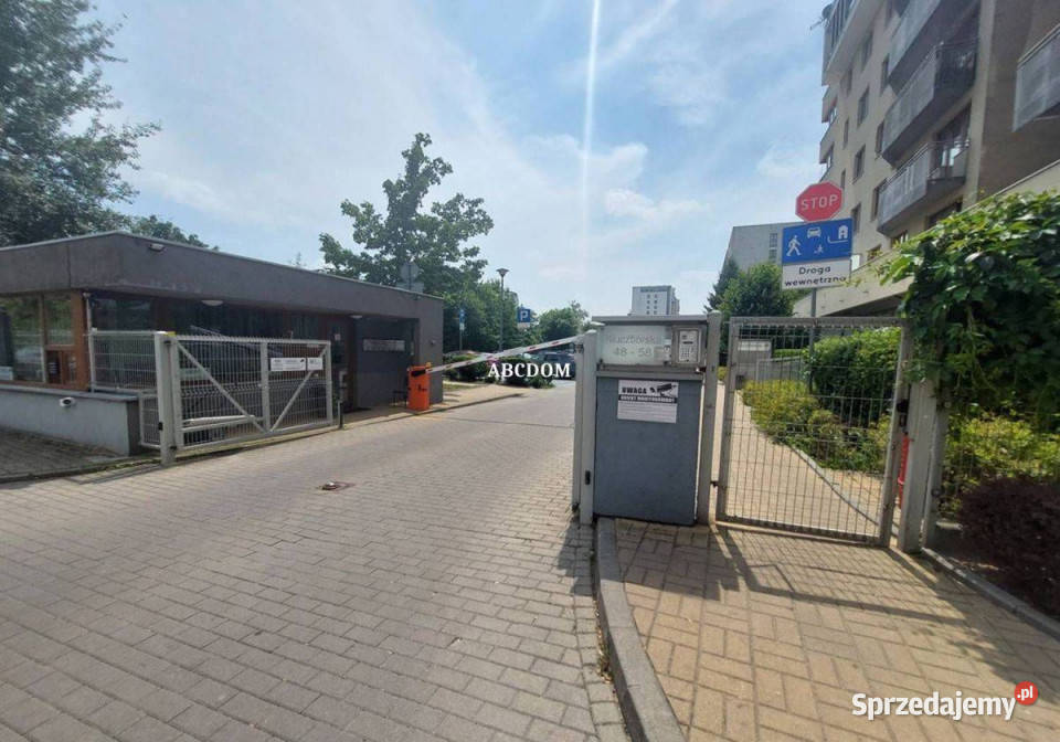Kluczborska 2 pokoje balkon jasna kuchnia winda Kraków