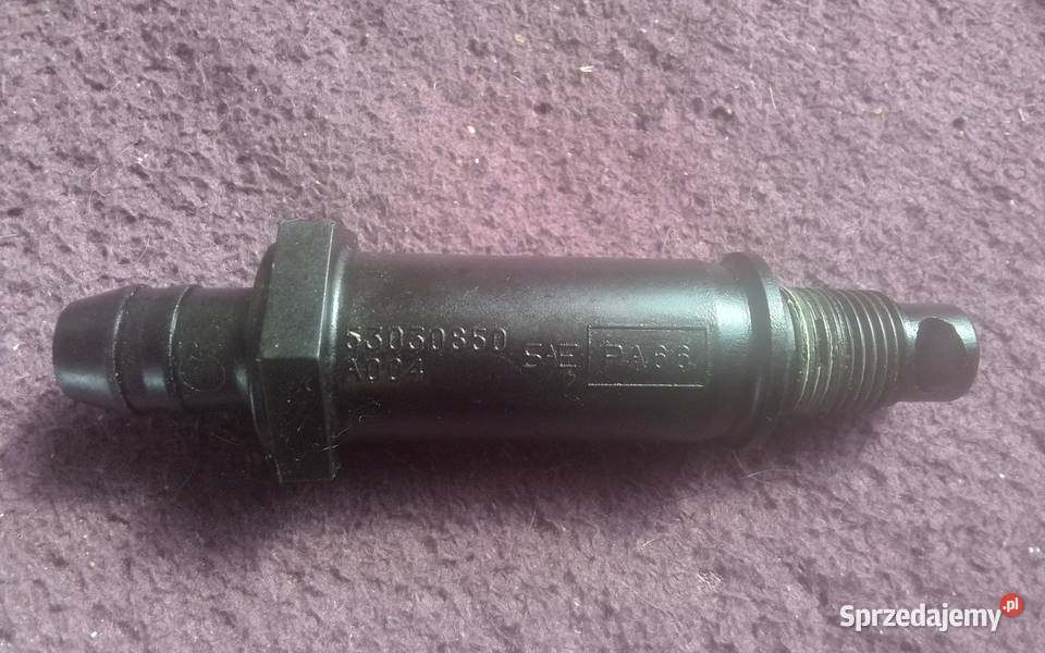 Zawór odmy Chrysler Jeep 53030850 osobowe Piotrów