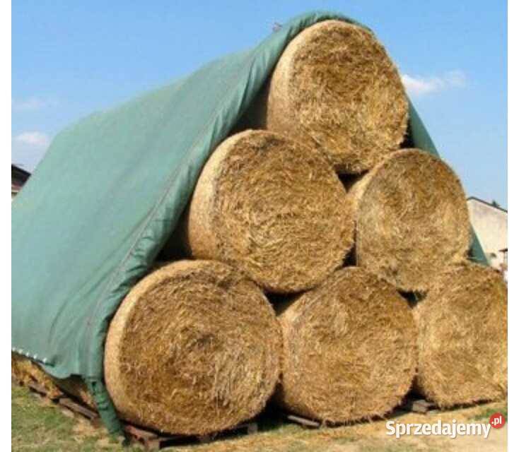 Fliz Płachta 98x125m Agrowłóknina Plandeka Do Cieśle