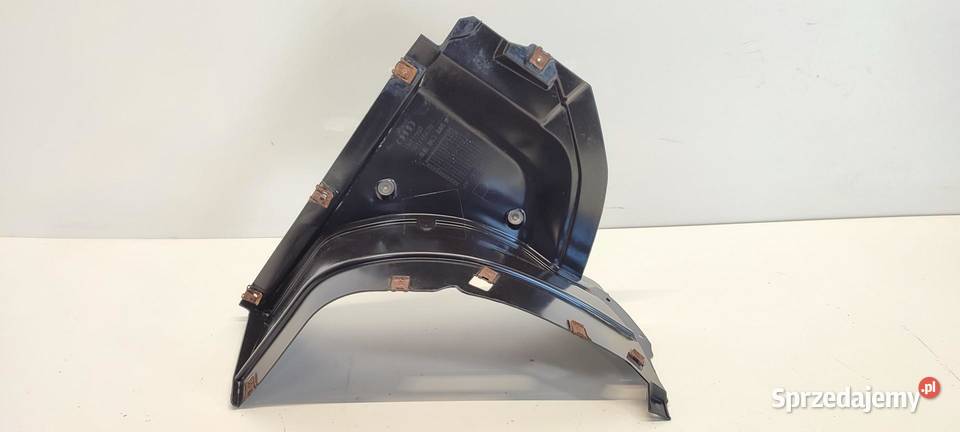 AUDI Q3 8U NADKOLE PRAWY PRZÓD 8U0853888E