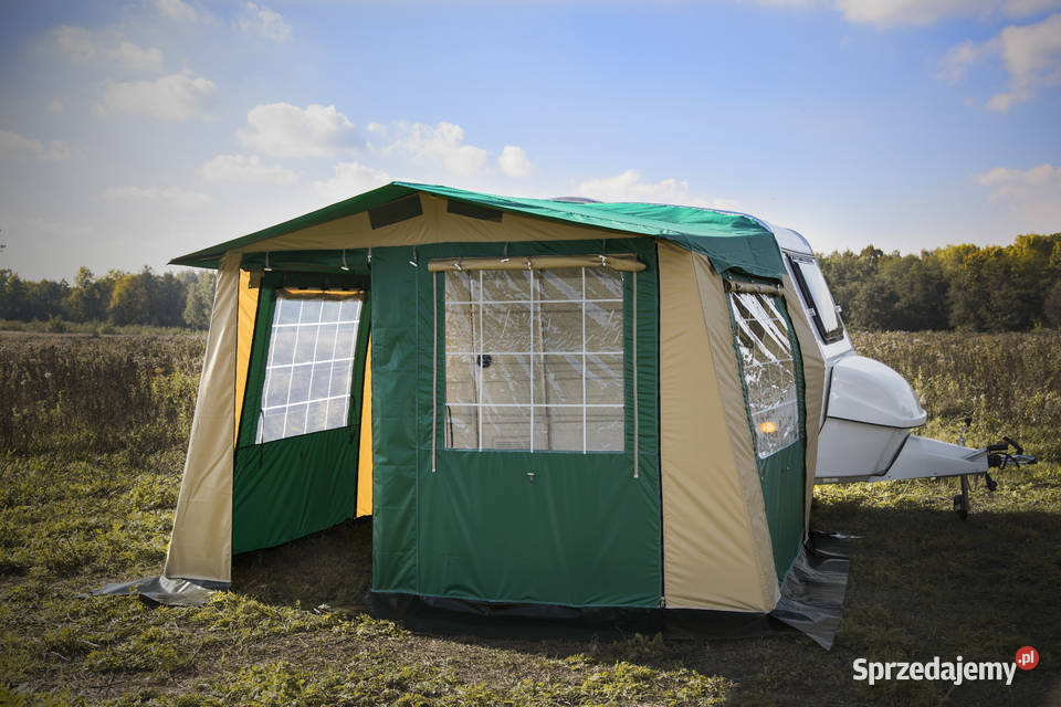 Szpilki do namiotu 40 Długie 25 przedsionki Łódź sprzedam