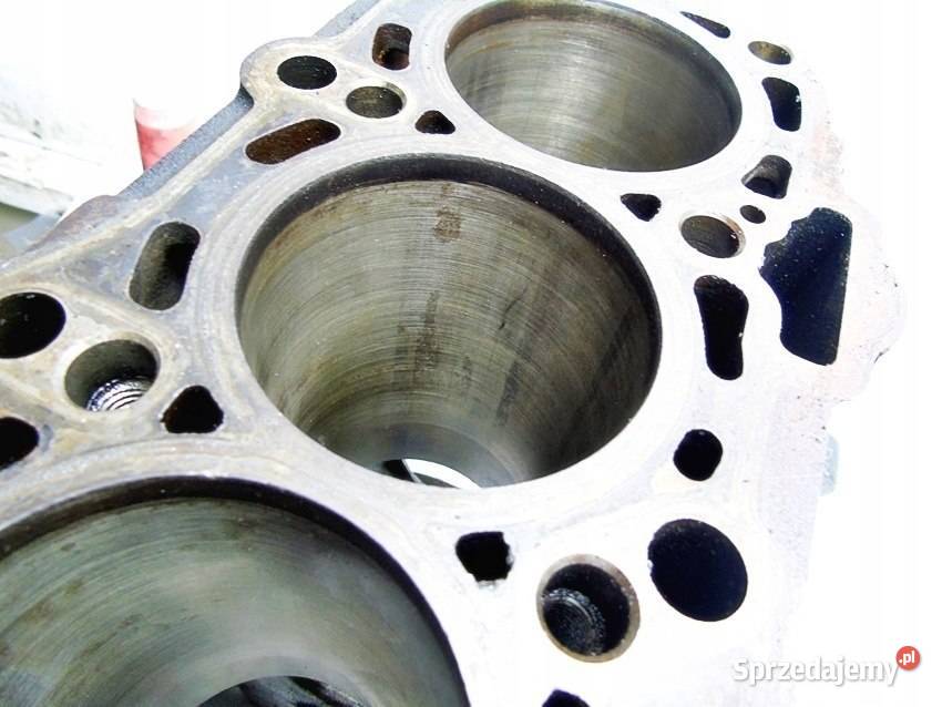 BLOK BNM 14 TDI FABIA POLO IBIZA ROOMSTER osobowe Sosnowiec