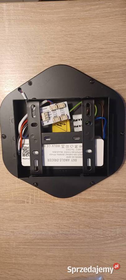 Lampa sufitowa smart 90