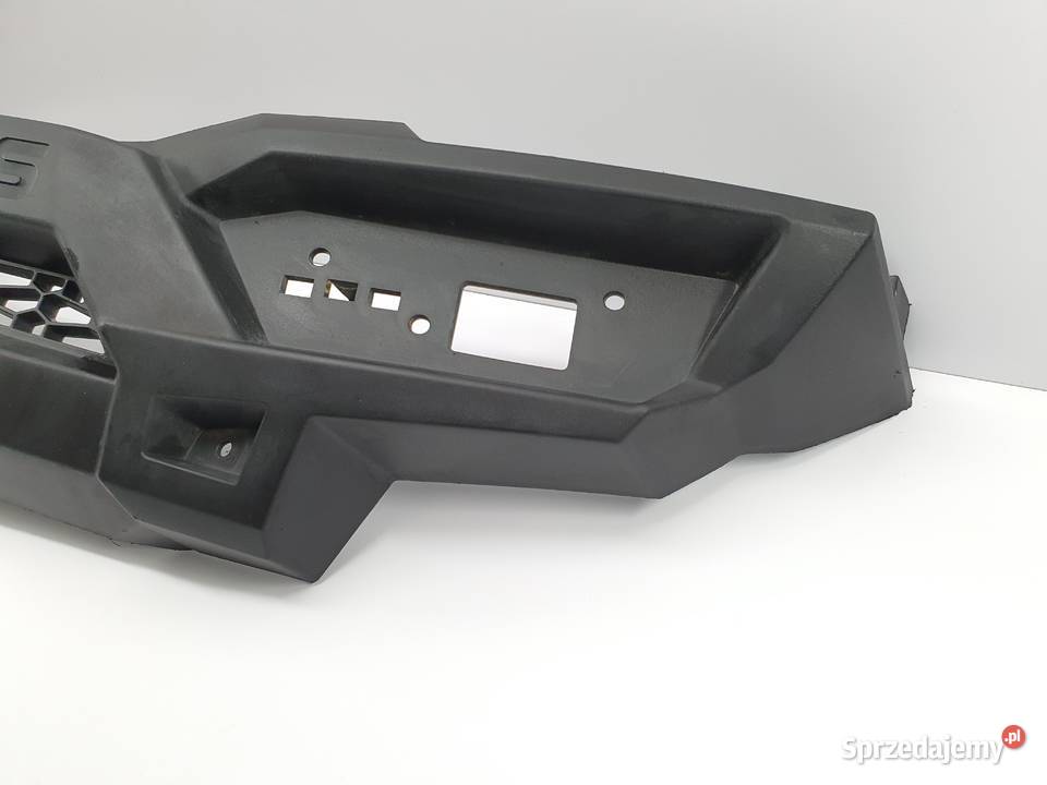Zderzak Tyl Bumper Polaris Rzr 1000 XP 1317 łódzkie Łódź