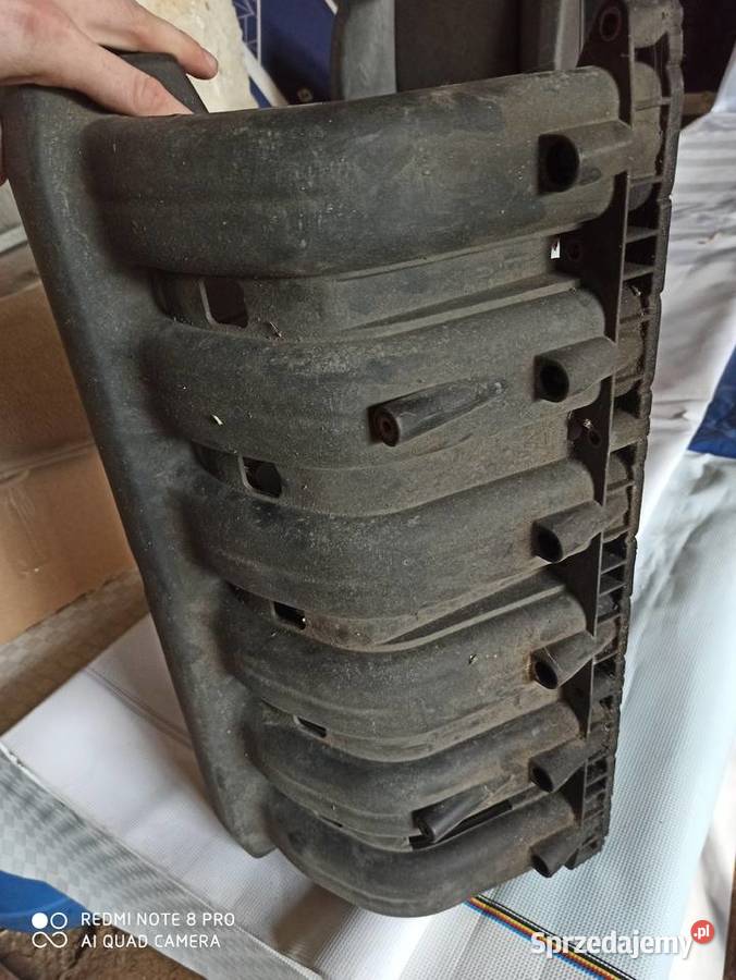 Kolektor BMW m50b25 bez lpg