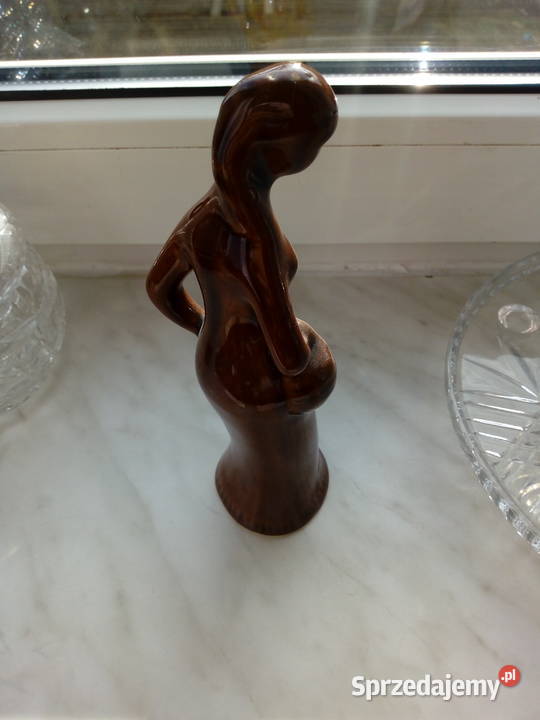 Grzybiarka ceramika Choszczno