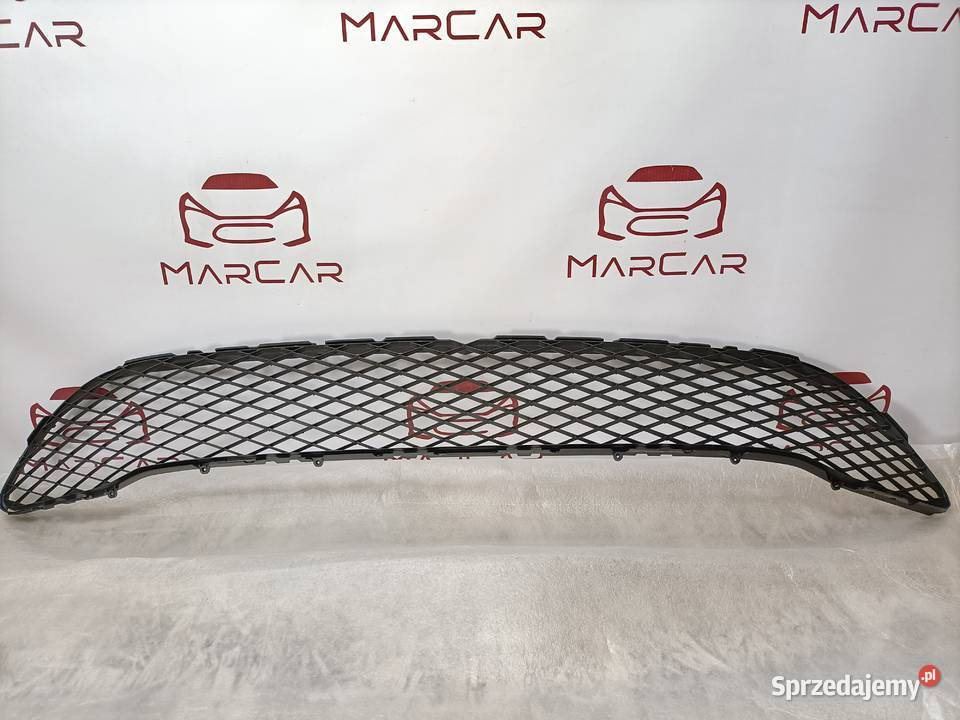 HONDA CIVIC VIII LIFT ATRAPA KRATKA DOLNA Motoryzacja Pleszew