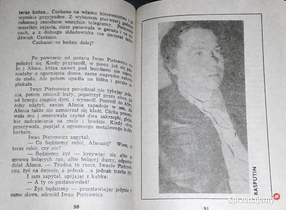 Literatura na świecie 8 181 Sierpień 1986 miękka Chełm sprzedam