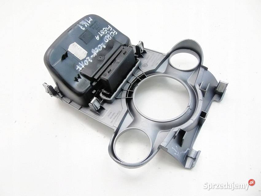 Obudowa ramka panelu do nawiewu Ford Fiesta MK7 Sosnowiec sprzedam