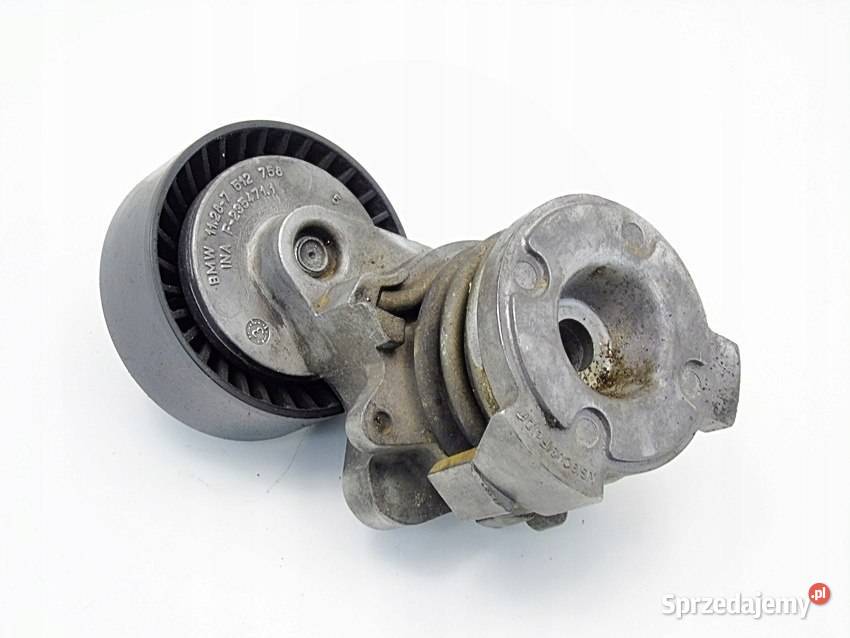 NAPINACZ PASKA 22 25 I CI BMW E39 E46 E36 Z4 Z3 Sosnowiec