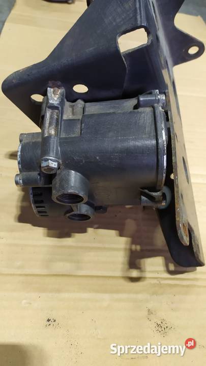 Modulator zawór EA2000 A0004291124 Rzędowice sprzedam