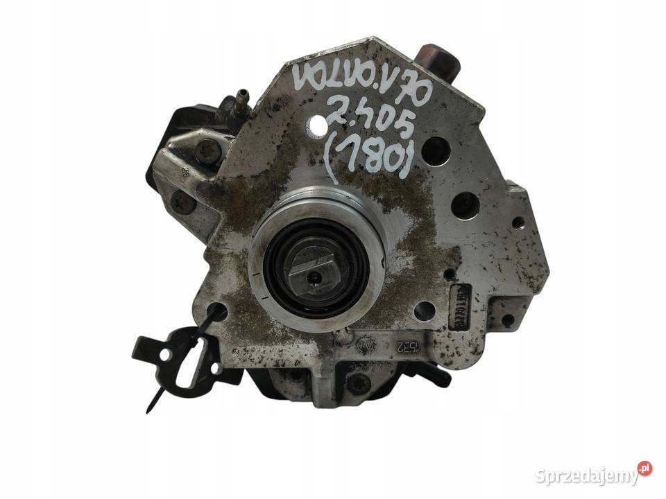 POMPA WTRYSKOWA Volvo S60 S80 V70 C70 XC70 XC90 Chełm