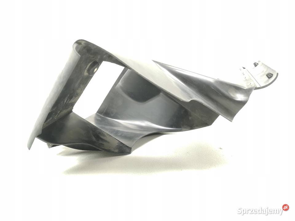 DOLOT POWIETRZA INTERCOOLERA ALFA ROMEO 147