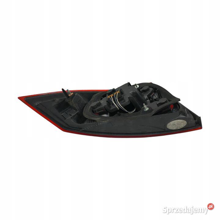 LAMPA PRAWA Volvo S80 II 20062009 prawy tył Chełm