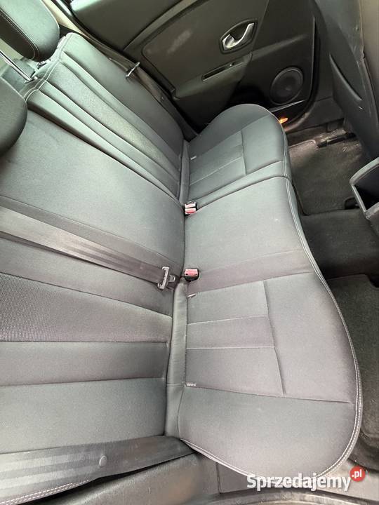 Sprzedam Rabaul Megane 3 elektryczne szyby Siewierz