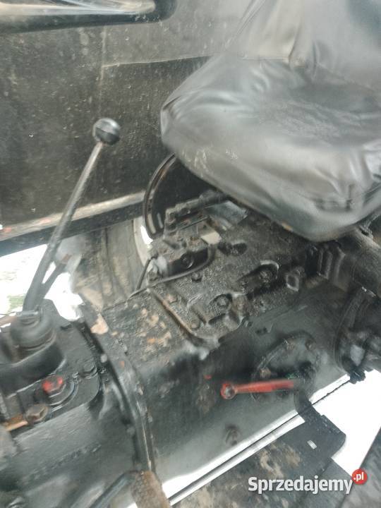 Sprzedam ciągnik rolniczy Massey 135 Góra