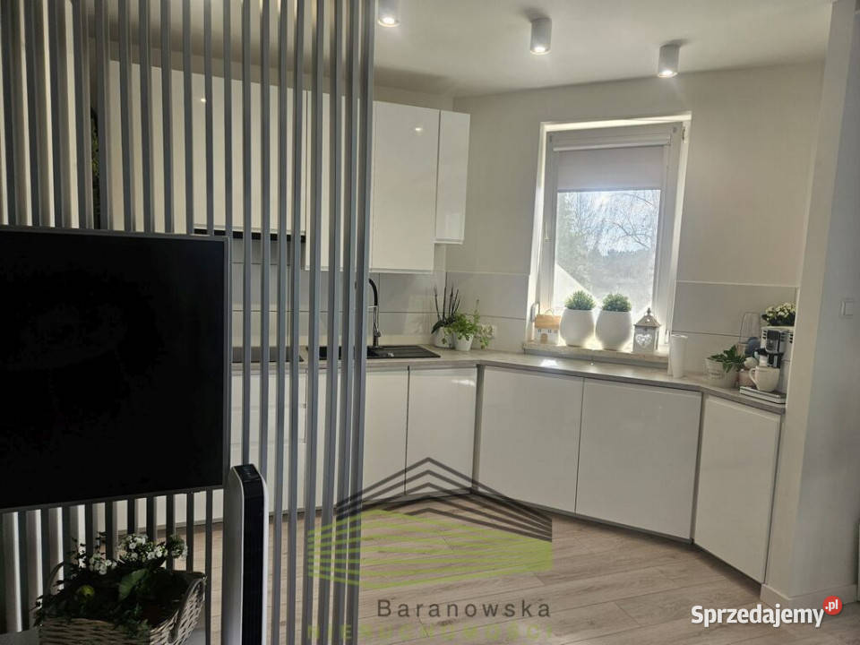 3 pokojowe Manhattan