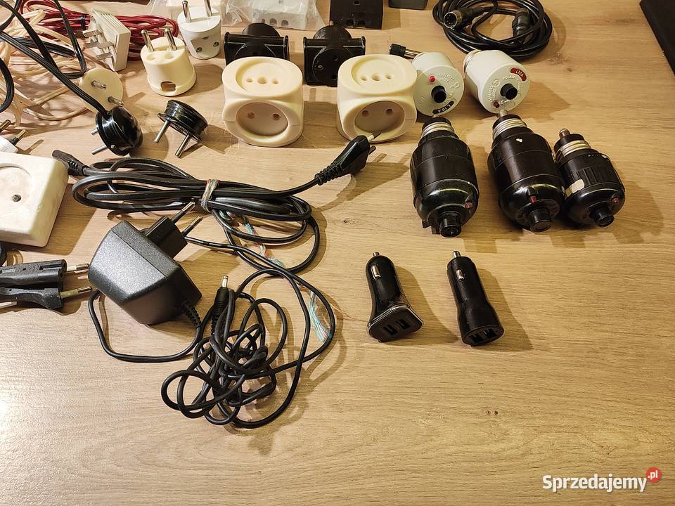 PRL różności zestaw sprzedam