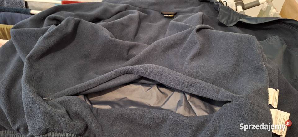 Kurtka przeciwdeszczowa Regatta Professional XL Rozmiar XL sprzedam