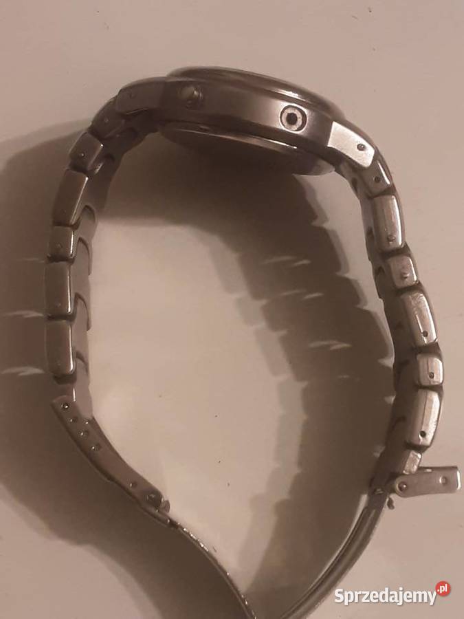 ZEGAREK DOLPHIN NA CZĘŚCI DO NAPRAWY Szczecinek