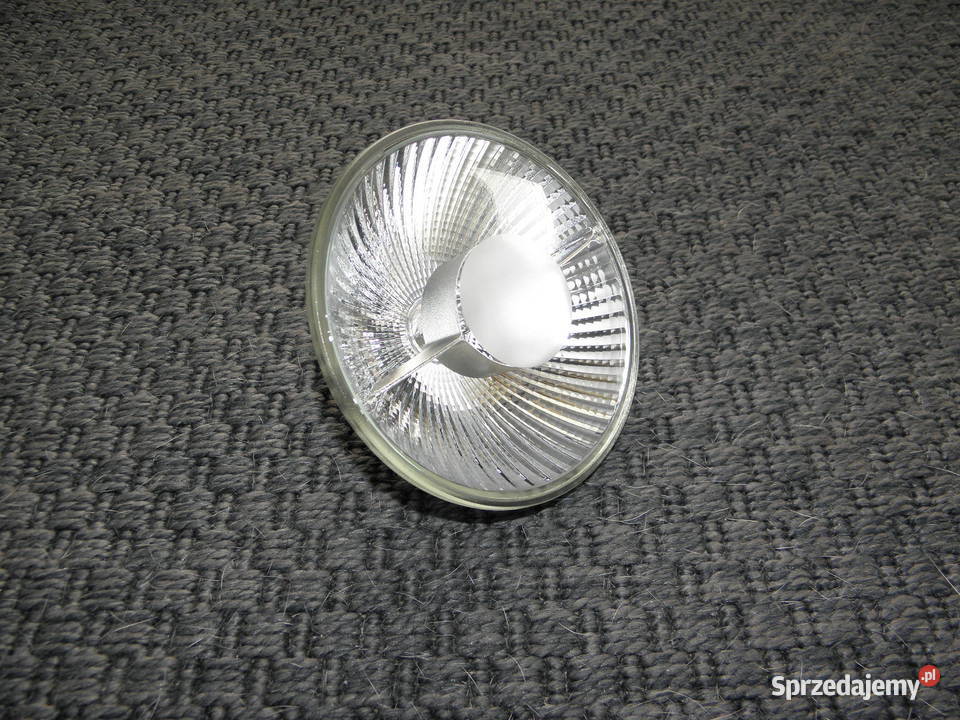 Żarówka halogenowa Paulmann 22953 50W GU10 111mm mazowieckie Warszawa