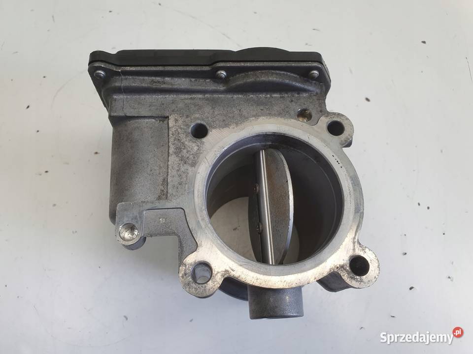 PRZEPUSTNICA Volvo V90 II 20 D3 Chełm