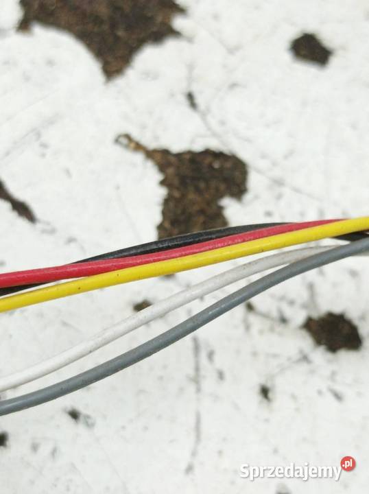 SONDA LAMBDA J1B19G444AB 10 B Ford Transit Sondy lambda