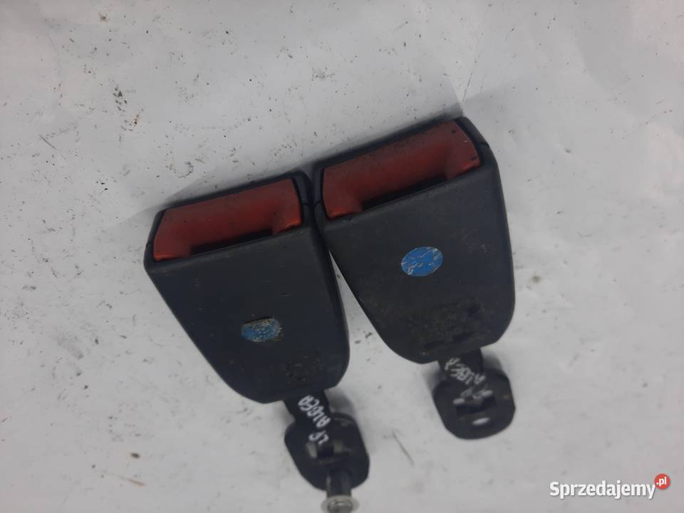 Fiat Albea Lewa Wpinka zapinka pasa Ksawerów