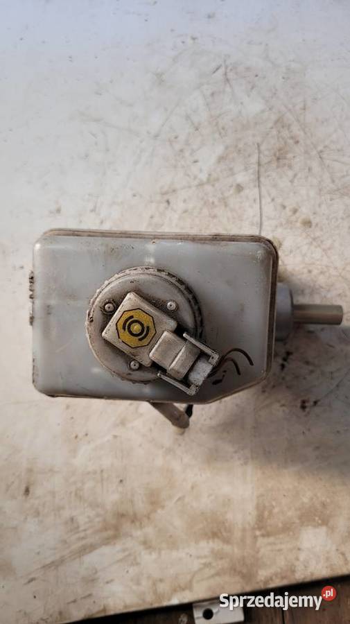 Pompa hamulcowa Opel Vectra B mazowieckie Łagów