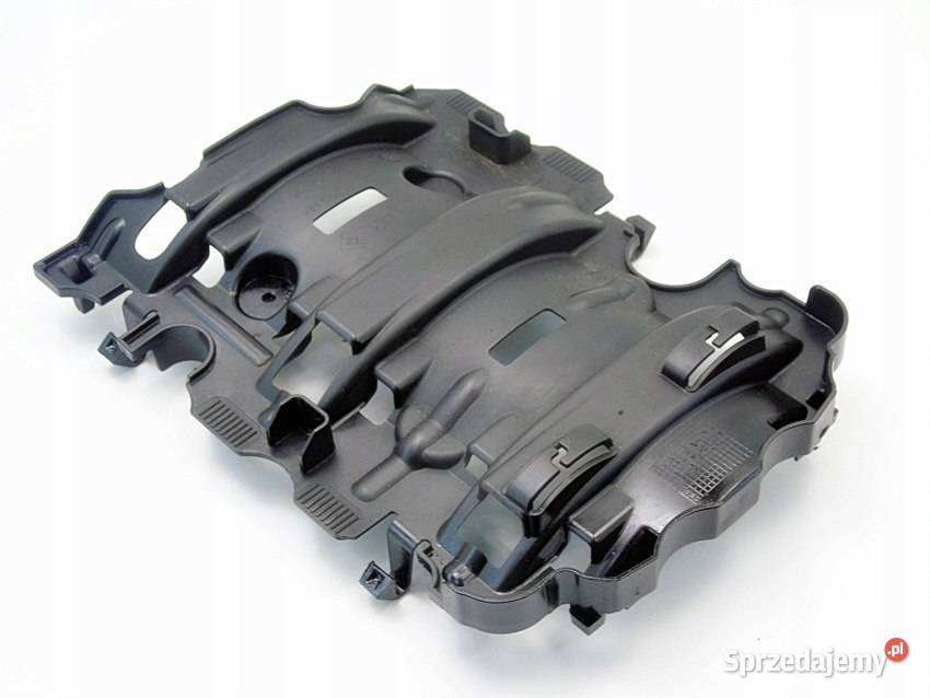 WKŁAD MISKI OLEJU 20 HDI C4 C5 JUMPY SCUDO DS4 Sosnowiec