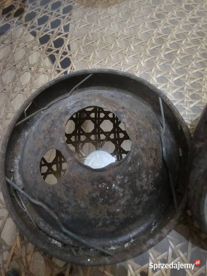 Lampa WFM SHL WSK SOKÓŁ Jasło