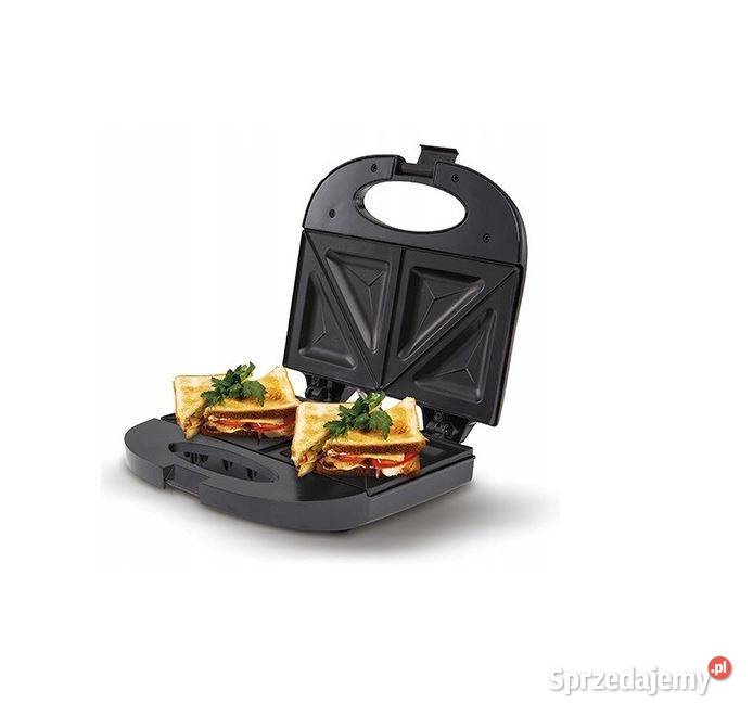 59 Tostersandwich Zabrze