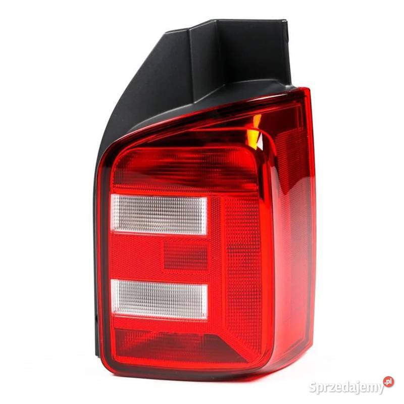 Lampa tylna Prawa Transporter T6 20152023 drzwi Rawa Mazowiecka